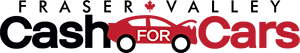 Fraser Valley Cash for Cars and Scrap Metal